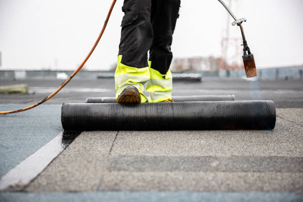 Best Metal Roofing Installation  in Laurel Hill, NC