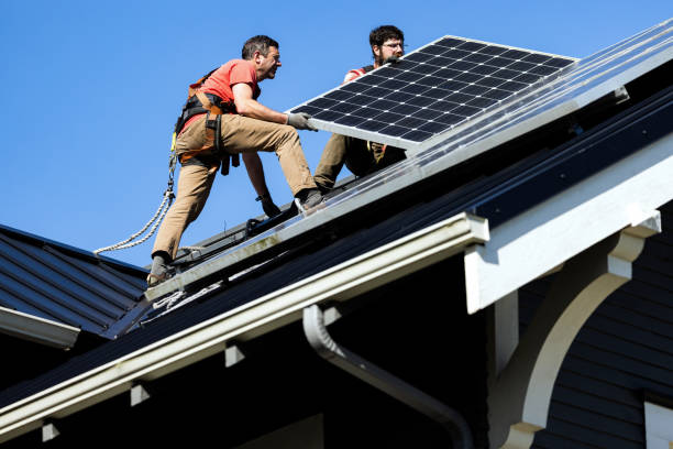 Best Emergency Roof Repair Services  in Laurel Hill, NC
